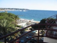 Affitto appartamento vacanze Juan-les-pins