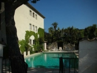 Affitto studio vacanze Cap d'antibes 