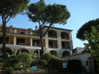 Affitto studio vacanze Cap d'antibes 