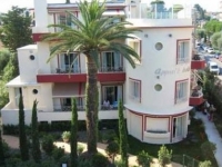 Affitto appartamento vacanze Cagnes-sur-mer