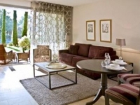 Affitto di casa vacanze Mougins