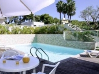 Affitto appartamento vacanze Antibes